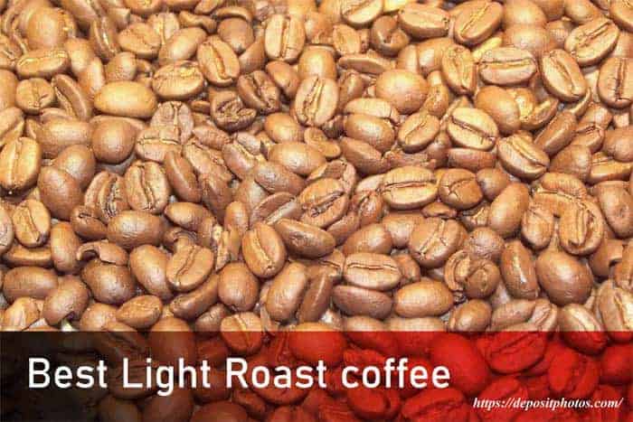 Best Light Roast Coffee