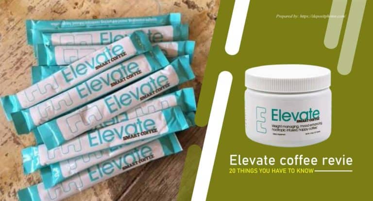 Elevate Coffee Review