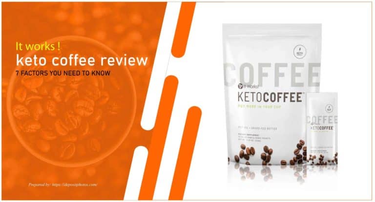 its work keto coffee review