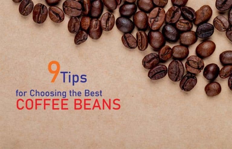 Tips for Choosing the Best Coffee Beans