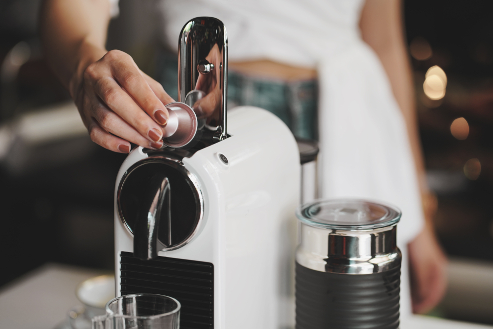 How-To-Use-A-Nespresso-Machine