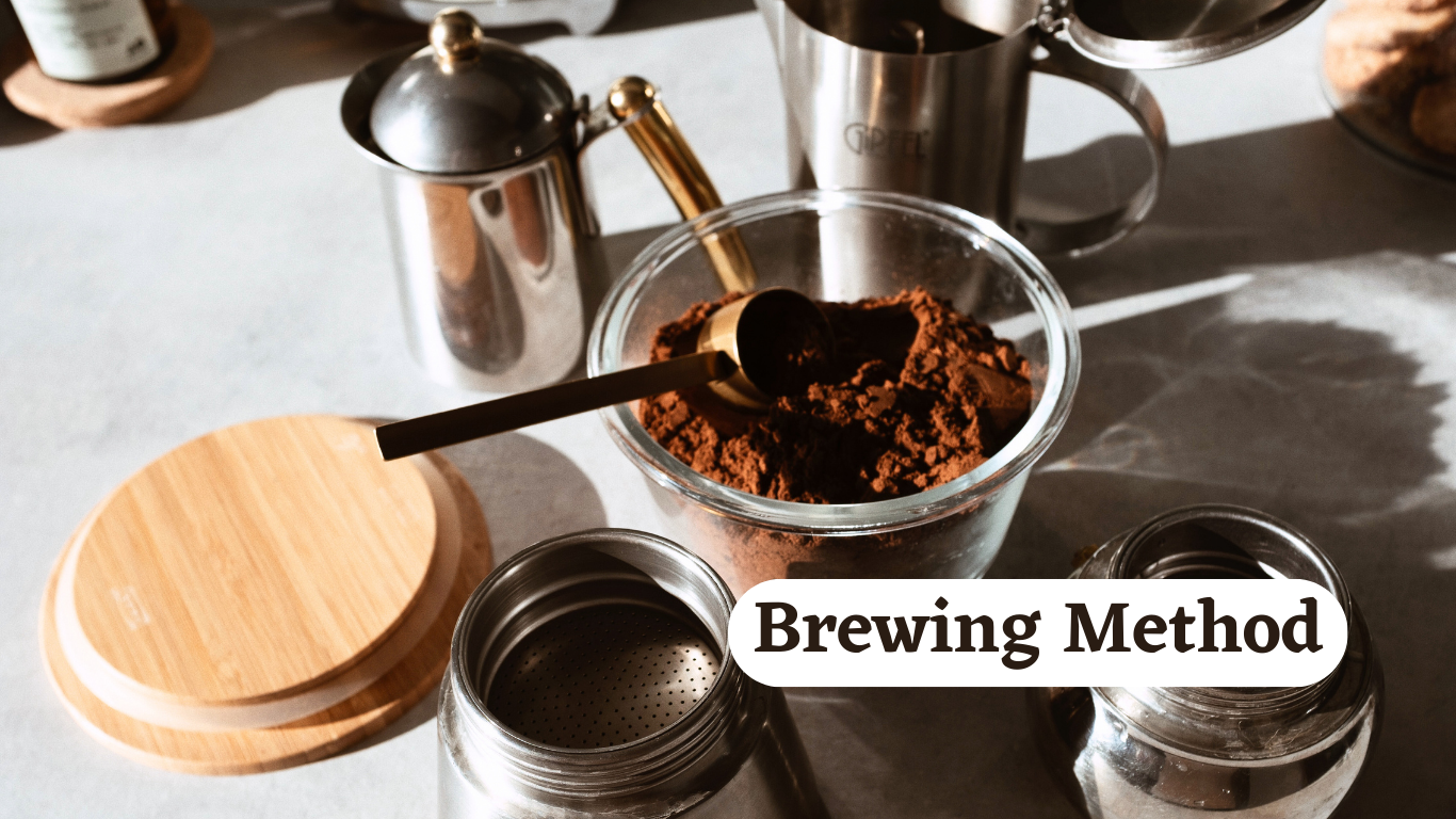 How Many Scoops Of Coffee Per Cup The Ultimate Guide To Coffee Brewing Best Coffee Zone