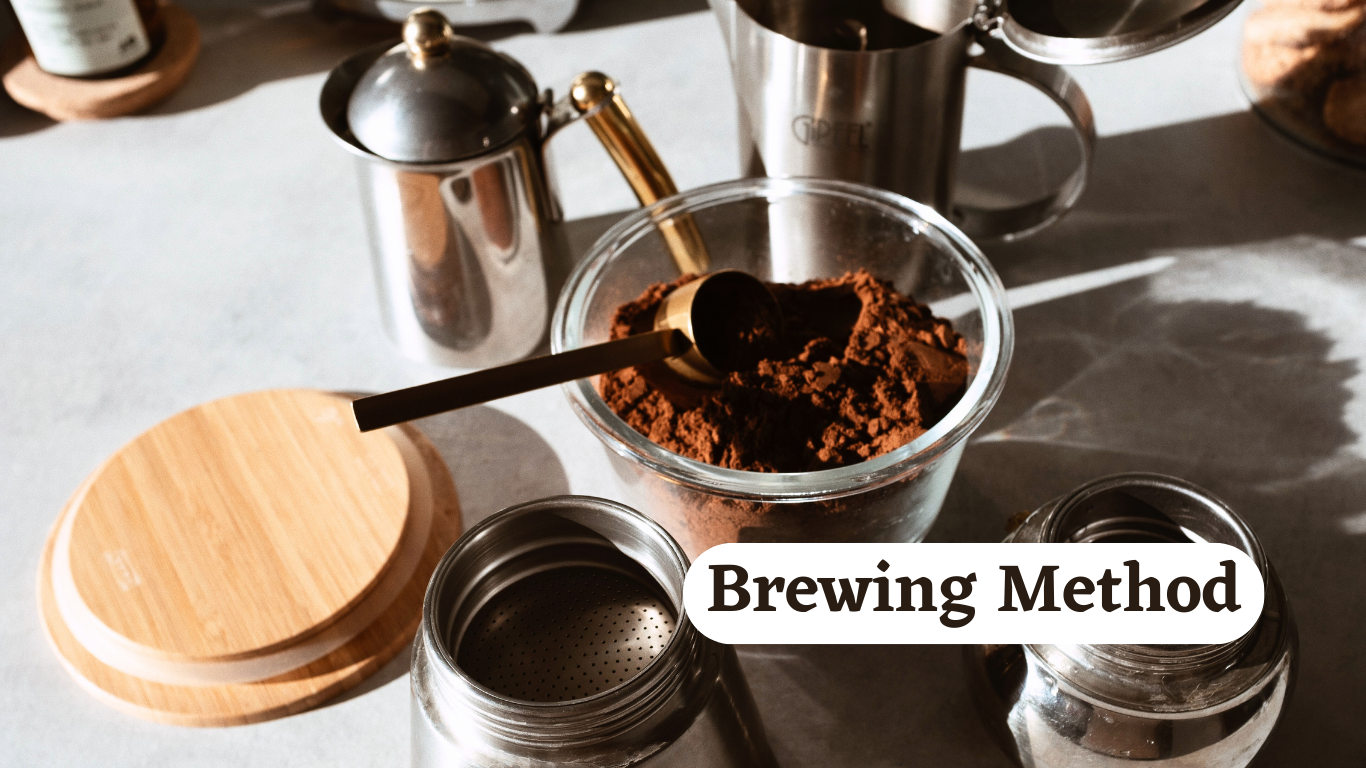 How Many Scoops Of Coffee Per Cup The Ultimate Guide To Coffee 